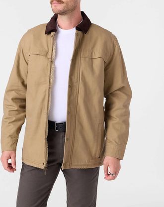 Mountain Khakis Sullivan Ranch Jacket
