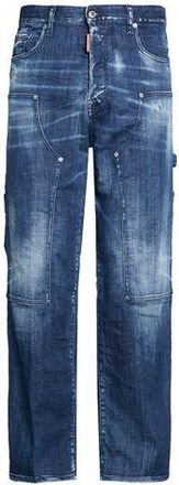 Dsquared2 PARTES DE ABAJO - Pantalones vaqueros en YOOX.COM