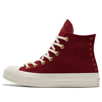Converse (WMNS)Converse Chuck 70 Hi Valentines Day Hearts 2023 A03931C
