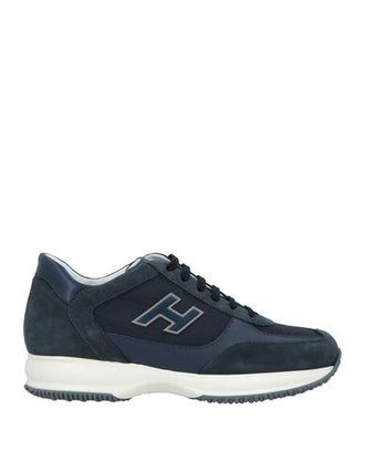 Hogan FOOTWEAR - Trainers on YOOX.COM