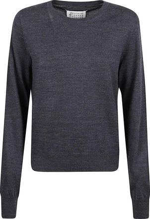 Maison Margiela Mujer, Jerseys, Azul, Talla: M