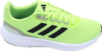 adidas Falcon Hardloopschoenen - Heren - Hardloopschoenen - Groen - 46 2/3 EU - Fitness
