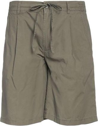 Daniele Alessandrini BOTTOMWEAR - Shorts & Bermuda Shorts sur YOOX.COM