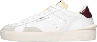 Strype Uomo, Scarpe, Bianco, 41 EU, new