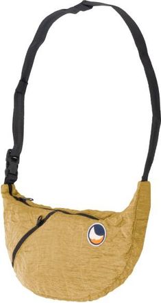 Ticket to the Moon Sling Bag Premium Edition Umhängetasche - | beige