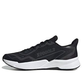 adidas X9000L2 Heat.RDY Black Reflective FX8384