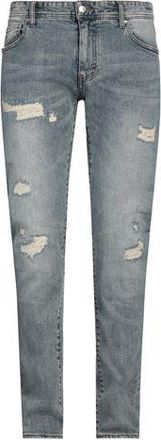A|X Armani Exchange BOTTOMWEAR - Jeans on YOOX.COM
