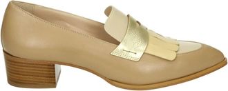 Pertini Schoenen, Dames, Beige, 39 EU, Schoenen