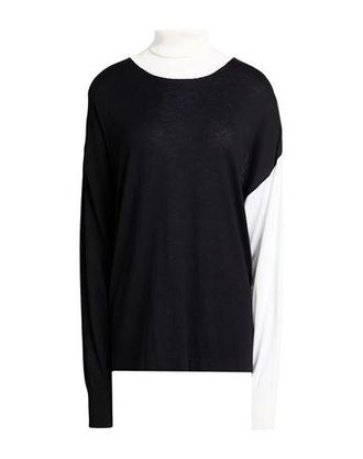 Akep STRICKWAREN - Rollkragenpullover auf YOOX.COM