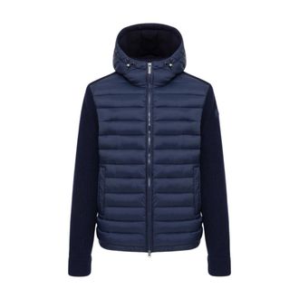 Colmar Heren, Sport, Blauw, Maat: XL Katoen