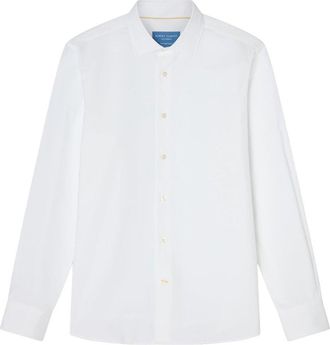 Robert Talbott Reynolds Twill Shirt In Classic Fit Shirt