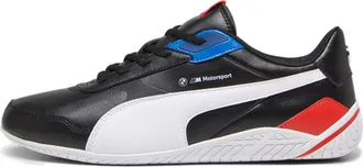 Puma x BMW MMS RDG Cat 2.0 Black White 307492-03