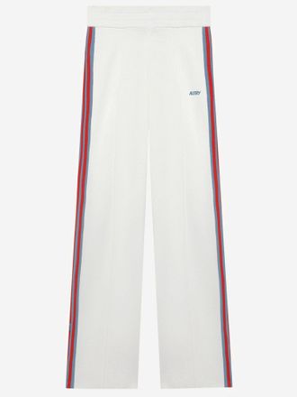 Autry joggingbroek van viscosemix