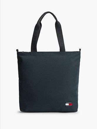 Tommy Hilfiger Essential Repeat Logo Tote Bag