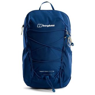 Berghaus 24/7 365 18 Wanderrucksack - Unisex | blau