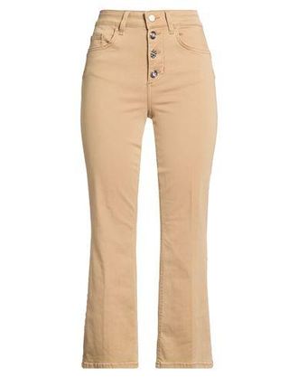 Liu Jo BOTTOMWEAR - Jeans on YOOX.COM