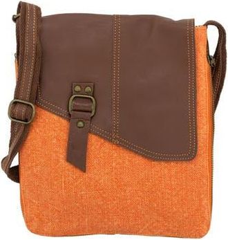Vintage Addiction Crossbody Bag in Persimmon at Nordstrom Rack