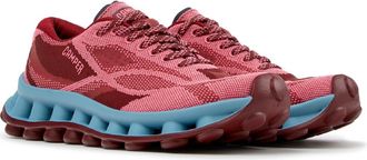 Camper Pelotissima Sneaker in Dark Pink at Nordstrom, Size 41