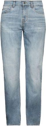 7 For All Mankind BOTTOMWEAR - Jeans on YOOX.COM