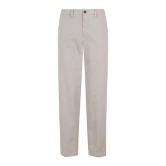 BRIGLIA 1949 Pantaloni eleganti per uomini - - Trousers - Donna - Grigio - M