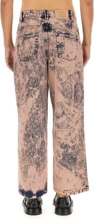 Études Studio District Overdyed Jeans