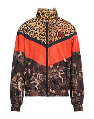 Just Cavalli ROPA DE ABRIGO - Chaquetas y cazadoras en YOOX.COM