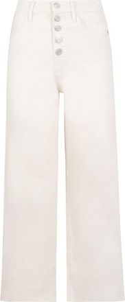 Frame Denim Wide-leg Jeans