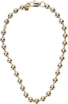 Semicouture Mujer, Accesorios, Amarillo, Talla: ONE Size