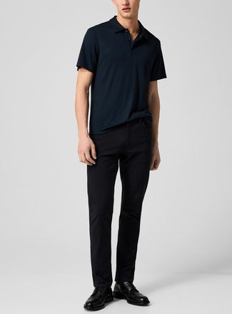 Theory Mens Raffi Neoteric twill pant