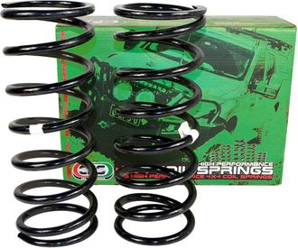 OEM Lan-101e Resorte