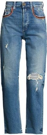 Replay HOSEN & R&Ouml;CKE - Jeanshosen auf YOOX.COM