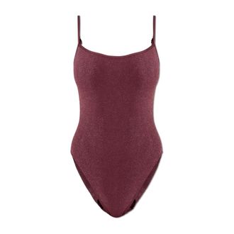 Bond-Eye Donna, Costumi da bagno, Rosso, Taglia unica, new