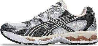 Asics Gel-Nimbus 10.1 White Obsidian Grey 1203A543-104
