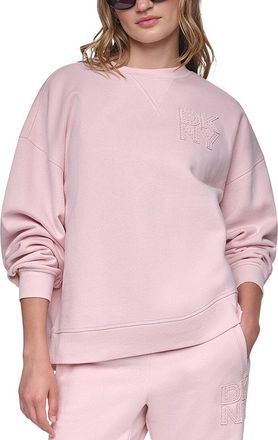 DKNY Dkny Pullover Sweatshirt
