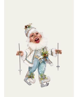 Mark Roberts Elf Capades, 18T