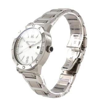 Bulgari unisex, Pre-owned, Wit, Maat: ONE Size