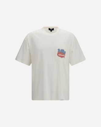 Represent Beach Boys Americas Band T-shirt Male XL