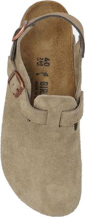 Birkenstock Tokio Slingback - Beige