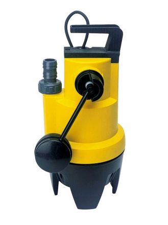 ESPA Espa - Bomba Port&aacute;til Sumergible Para Aguas Sucias Vigilex Potencia: 1230v - Modelo: Vigilex 600