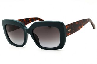 Fossil FOS3158/S 01ED 9O Green/Dark Grey Gradient