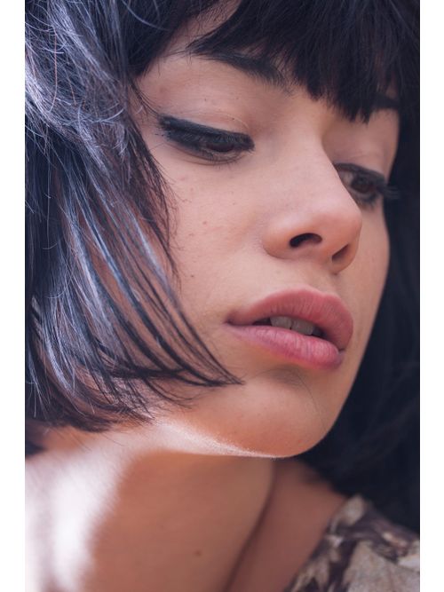 Return of the bang: flattering fringe styles for fall, return of the bang, bang hair cuts, fringe, fringe ideas