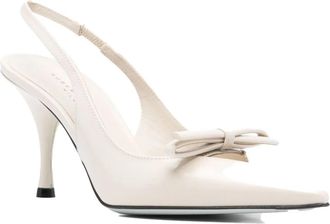 Roberto Festa Milano Sandalen - Sandals Stone - Gr. 38 (EU) - in Grau - für Damen