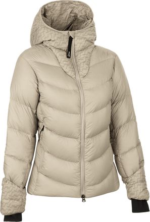 LaMunt Bianca Warm Redown Quilted Padded Down Jacket