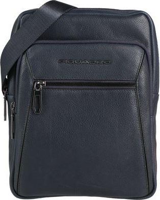 Piquadro BAGS - Cross-body bags sur YOOX.COM