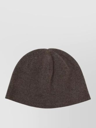 Our Legacy wool beanie