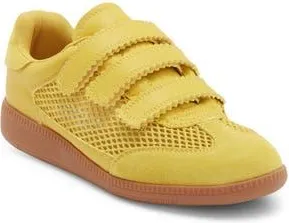 Steve Madden Momentum Sneaker in Yellow at Nordstrom Rack, Size 9.5