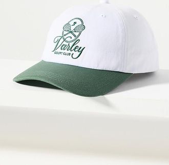 Varley NOA Club Baseball Cap