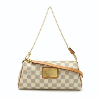 Louis Vuitton Pre-owned Tela crossbody-bags - - Pre-owned - Donna - Beige - ONE SIZE