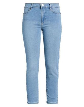 Liu Jo PARTES DE ABAJO - Pantalones vaqueros en YOOX.COM