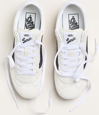 Vans Super Lowpro Sneakers